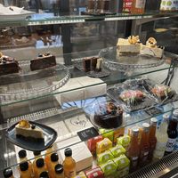   at VegB12 in Tallinn