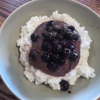   at VegB12 in Tallinn