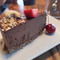   at VegB12 in Tallinn