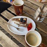   at VegB12 in Tallinn