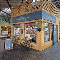  at VegB12 in Tallinn