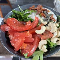 Quinoa Salad   at VegB12 in Tallinn