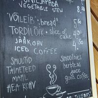  at VegB12 in Tallinn