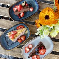   at VegB12 in Tallinn