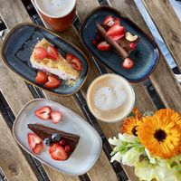   at VegB12 in Tallinn