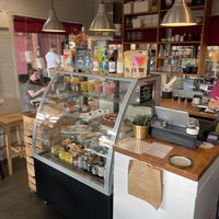   at VegB12 in Tallinn