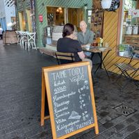   at VegB12 in Tallinn