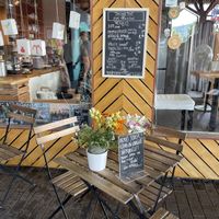   at VegB12 in Tallinn