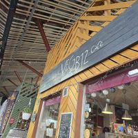  at VegB12 in Tallinn