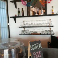 Decoración at 100% Mexicano Vegano in Mallorca