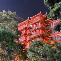  at DaFo Vegetarian in Guangzhou