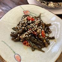   at DaFo Vegetarian in Guangzhou