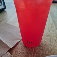 Punch at The Coffee Shop in Gilbert