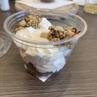   at Hummusbar in Sofia