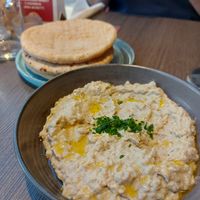  at Hummusbar in Sofia