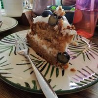  at Plantarium Cafe in Stratford-upon-avon