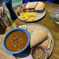   at Plantarium Cafe in Stratford-upon-avon