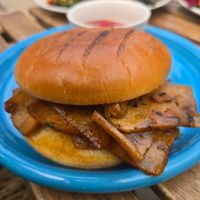  at Plantarium Cafe in Stratford-upon-avon