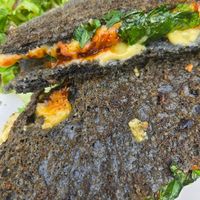  at Plantarium Cafe in Stratford-upon-avon