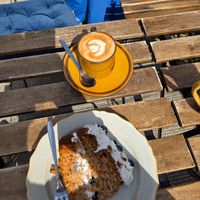  at Plantarium Cafe in Stratford-upon-avon