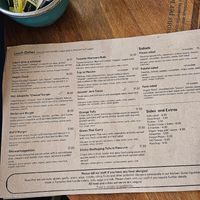  at Plantarium Cafe in Stratford-upon-avon