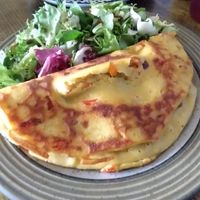  at Plantarium Cafe in Stratford-upon-avon