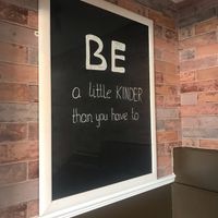 ❤️ at Plantarium Cafe in Stratford-upon-avon