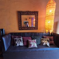 💜 at Bhaji in Queretaro