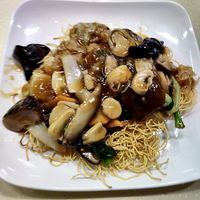  at Good Vegetarian Restaurant 上善素餐廳 in Hong Kong Island