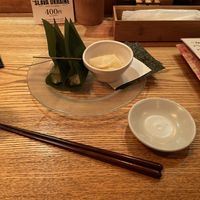   at Gonpachi - Asakusa Azumabashi in Tokyo