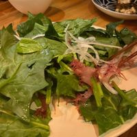   at Gonpachi - Asakusa Azumabashi in Tokyo