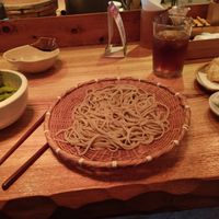  at Gonpachi - Asakusa Azumabashi in Tokyo