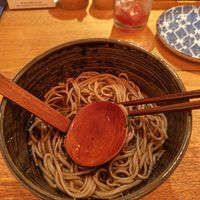 at Gonpachi - Asakusa Azumabashi in Tokyo
