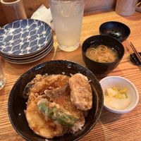   at Gonpachi - Asakusa Azumabashi in Tokyo