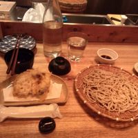  at Gonpachi - Asakusa Azumabashi in Tokyo