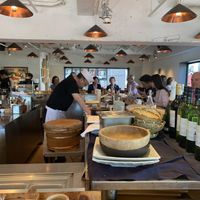   at Gonpachi - Asakusa Azumabashi in Tokyo