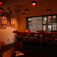  at Gonpachi - Asakusa Azumabashi in Tokyo