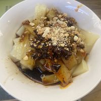   at Su Shan Mian 素山面素食 - 雅仕苑店 in Chengdu