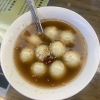   at Su Shan Mian 素山面素食 - 雅仕苑店 in Chengdu
