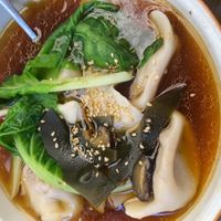   at Su Shan Mian 素山面素食 - 雅仕苑店 in Chengdu