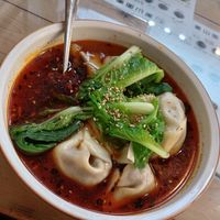  at Su Shan Mian 素山面素食 - 雅仕苑店 in Chengdu