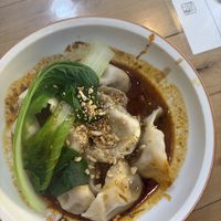   at Su Shan Mian 素山面素食 - 雅仕苑店 in Chengdu