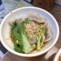   at Su Shan Mian 素山面素食 - 雅仕苑店 in Chengdu