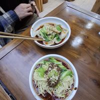  at Su Shan Mian 素山面素食 - 雅仕苑店 in Chengdu