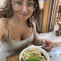   at Su Shan Mian 素山面素食 - 雅仕苑店 in Chengdu