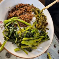  at Su Shan Mian 素山面素食 - 雅仕苑店 in Chengdu