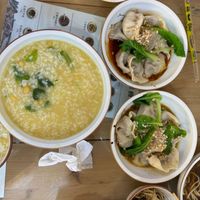 Homely, comforting and great taste at Su Shan Mian 素山面素食 - 雅仕苑店 in Chengdu
