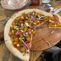   at T-Pub in Ninh Binh