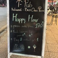   at T-Pub in Ninh Binh