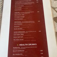   at The Garden of Dreams  in Arambol